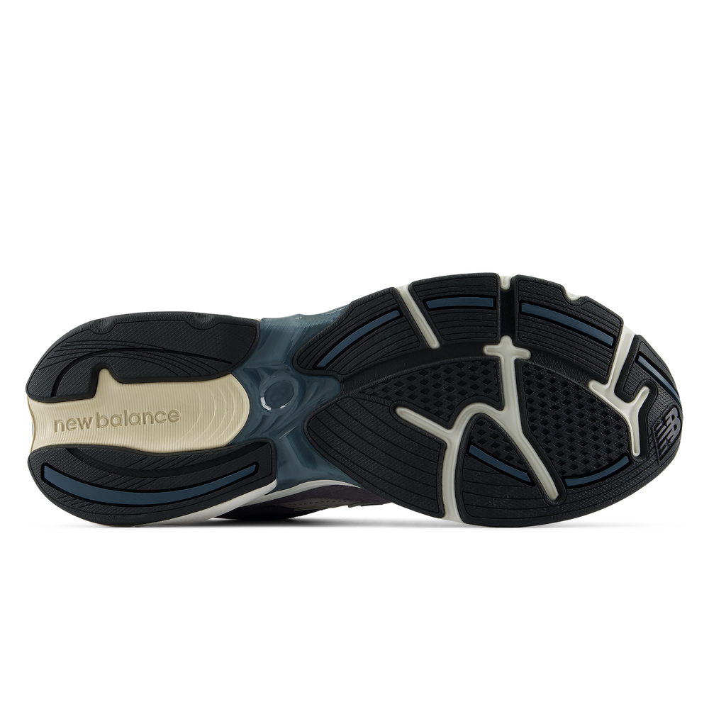 Buty unisex New Balance ABZORB U20107PT – szare