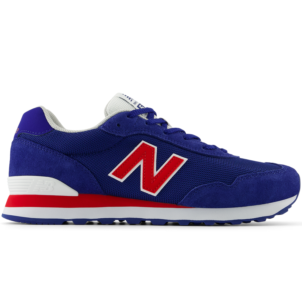 Buty męskie New Balance ML515URB – niebieskie