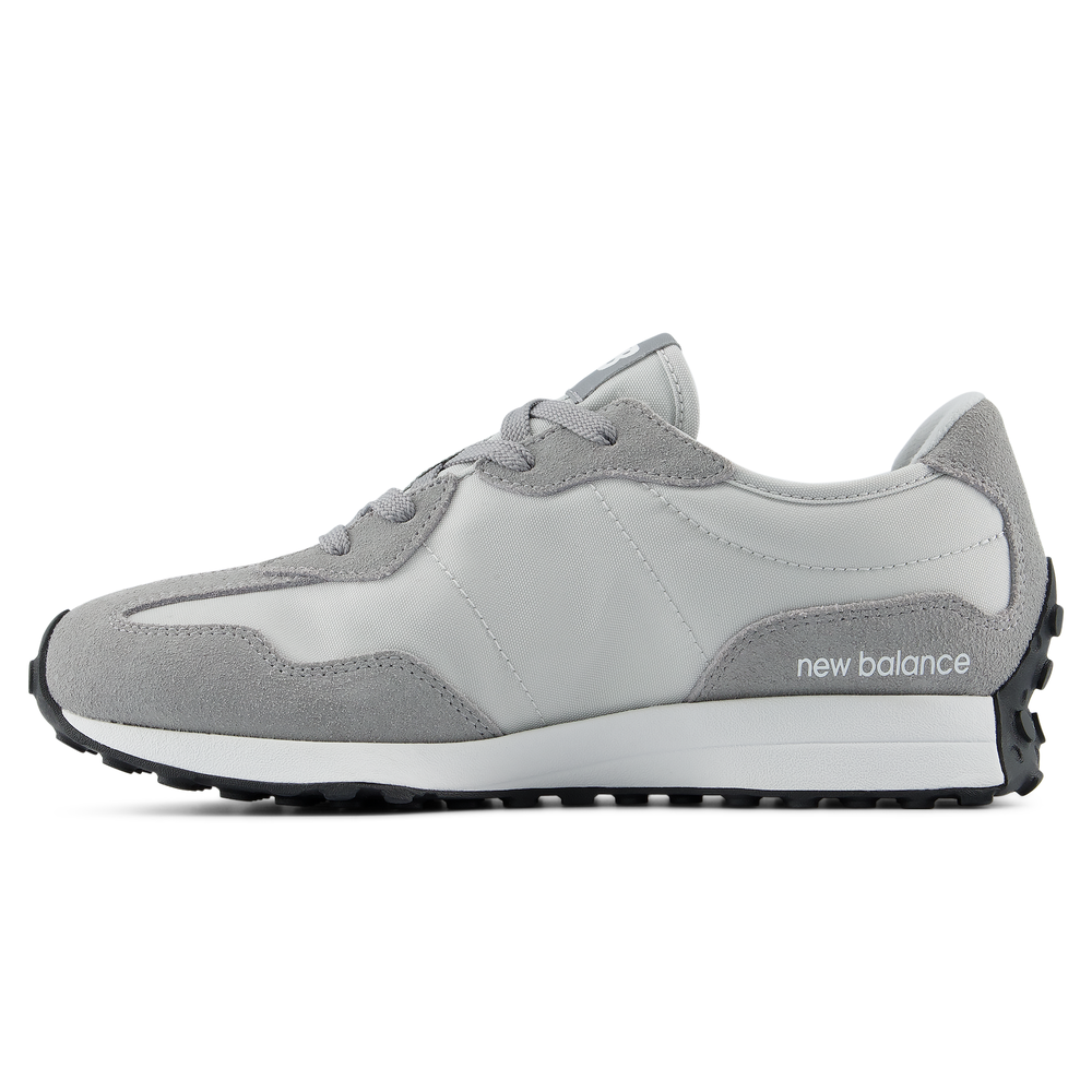 Buty dziecięce New Balance G3272WU – szare