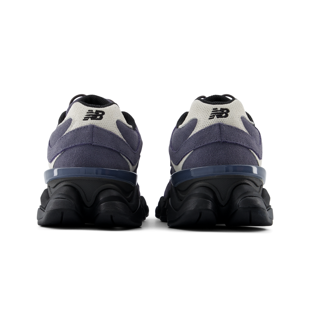 Buty unisex New Balance U90605KU – niebieskie