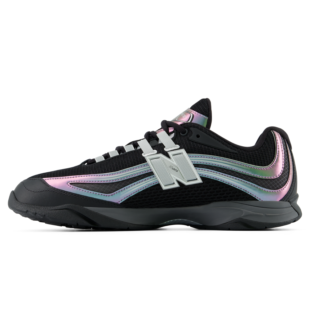 Buty unisex New Balance URC562L1 – czarne