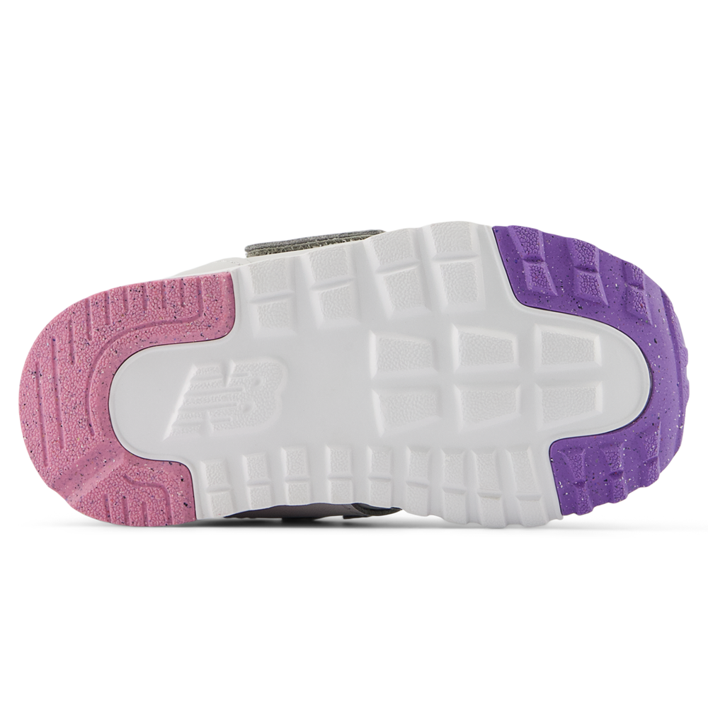 Buty niemowlęce New Balance NW574KII – szare