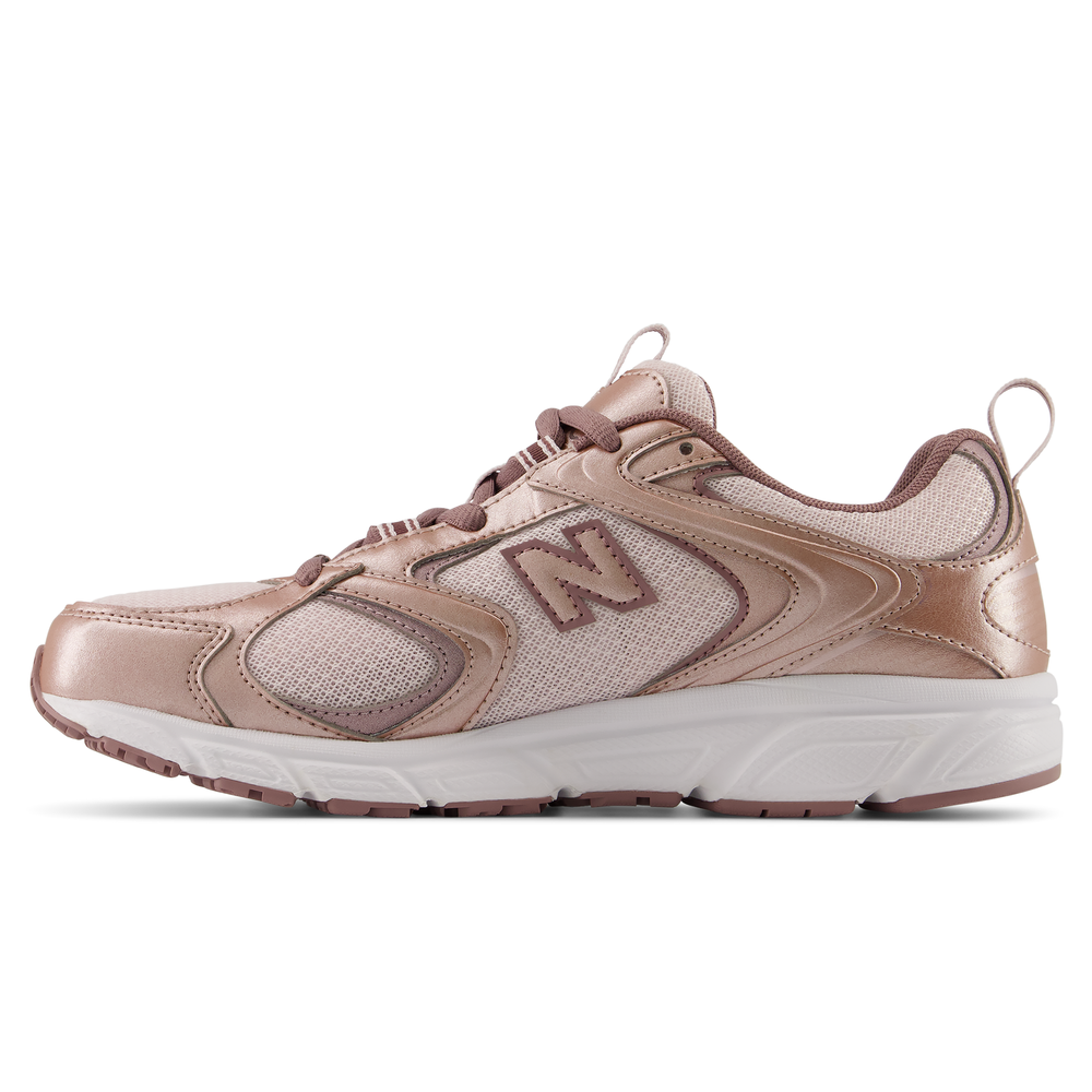 Buty damskie New Balance W4088NR – różowe