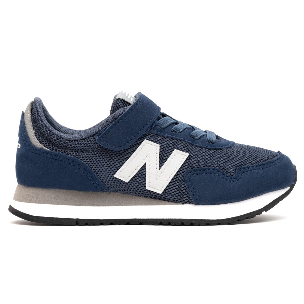 Buty dziecięce New Balance PV323NV – granatowe