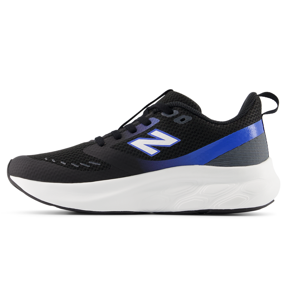 Buty dziecięce New Balance G62514H - czarne