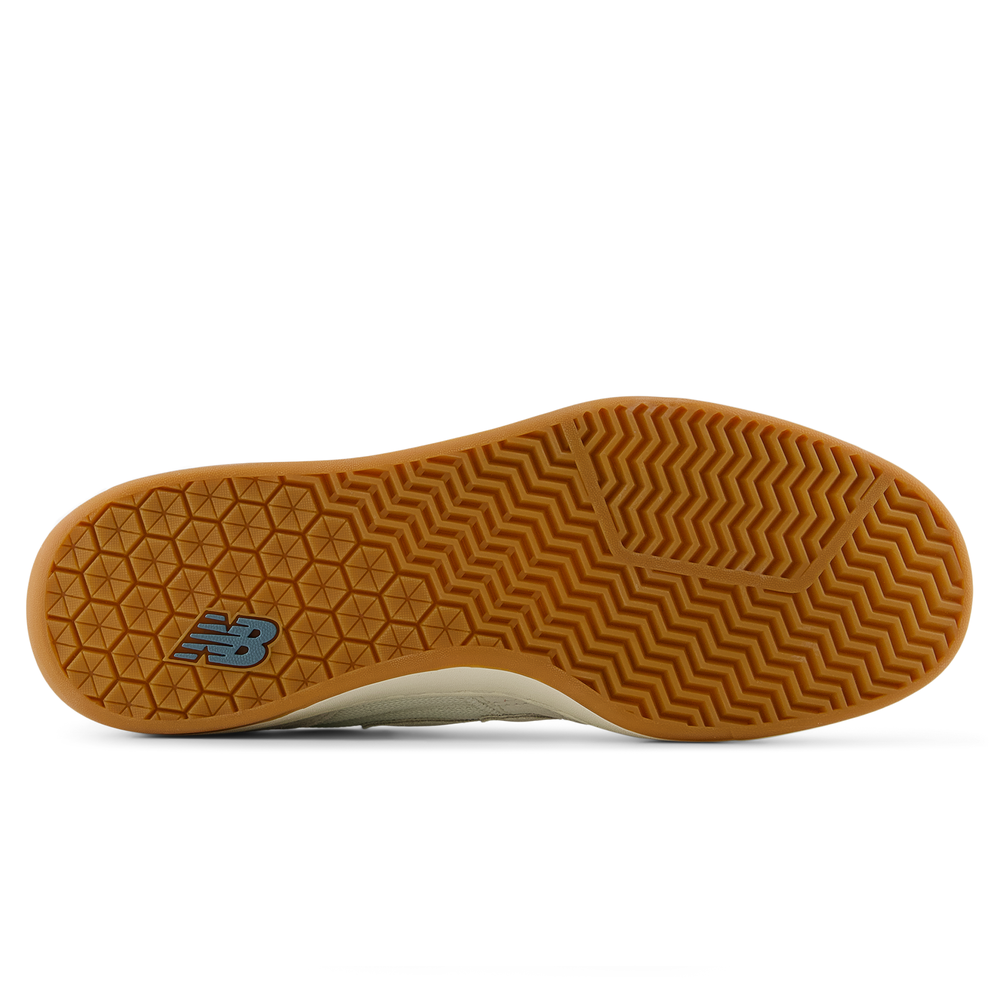 Buty męskie New Balance Numeric UN440NRU – beżowe