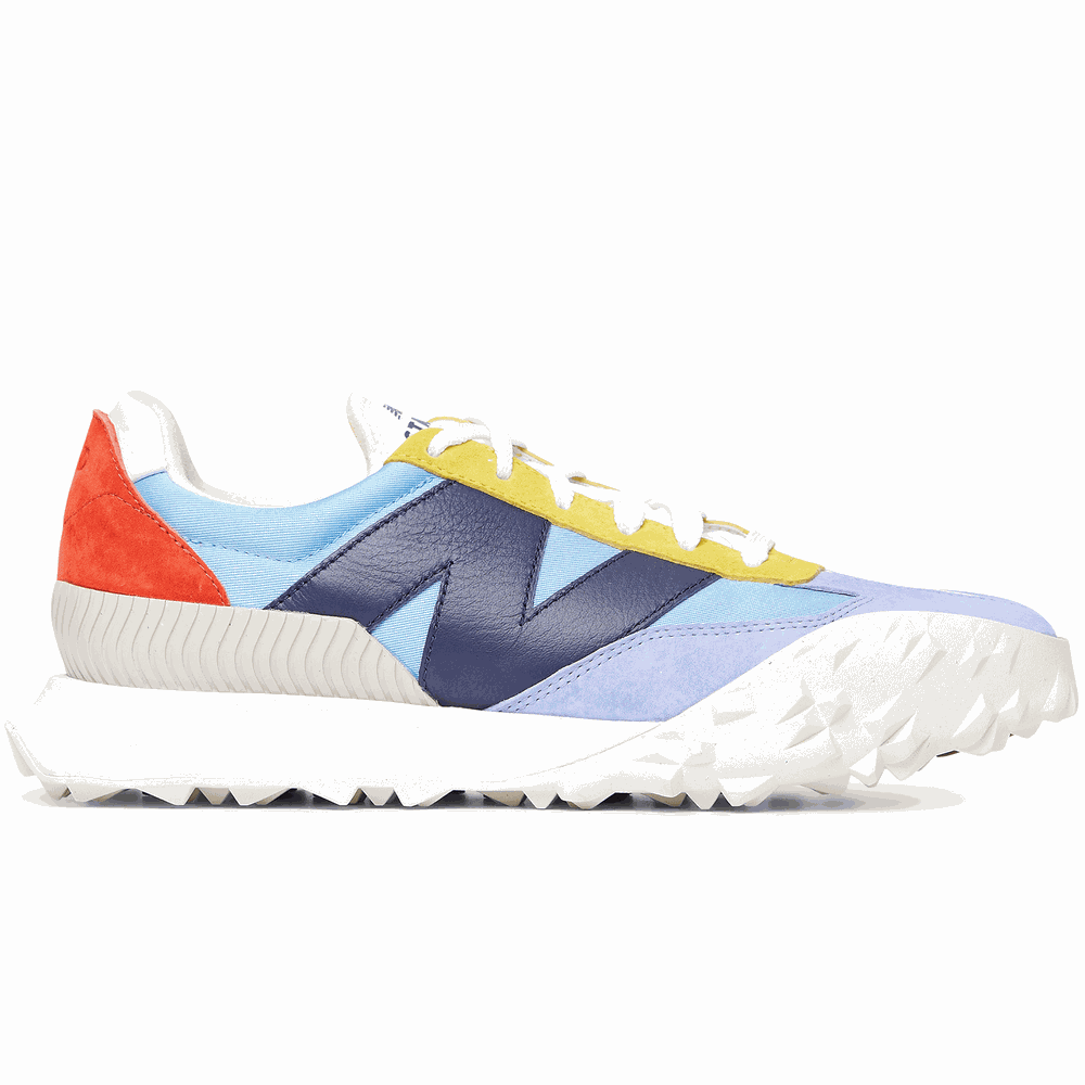 Buty męskie New Balance x STAUD UXC72SE – multikolor