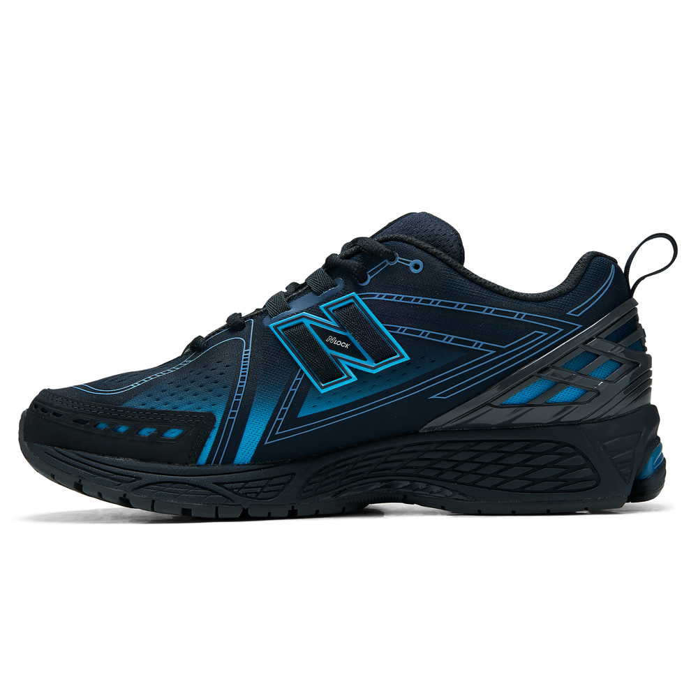 Buty unisex New Balance U19064Z7 – niebieskie