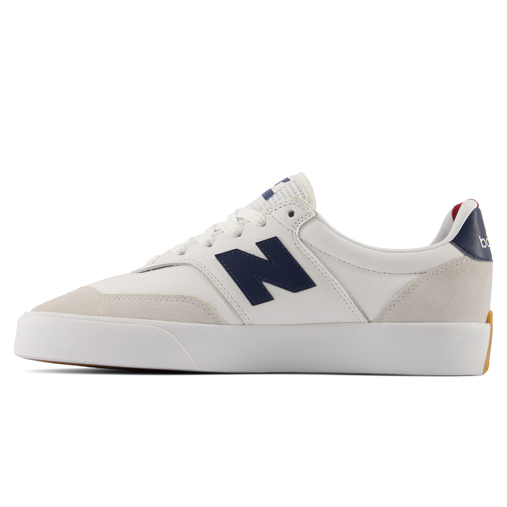 Buty męskie New Balance Numeric UN340WVS – beżowe