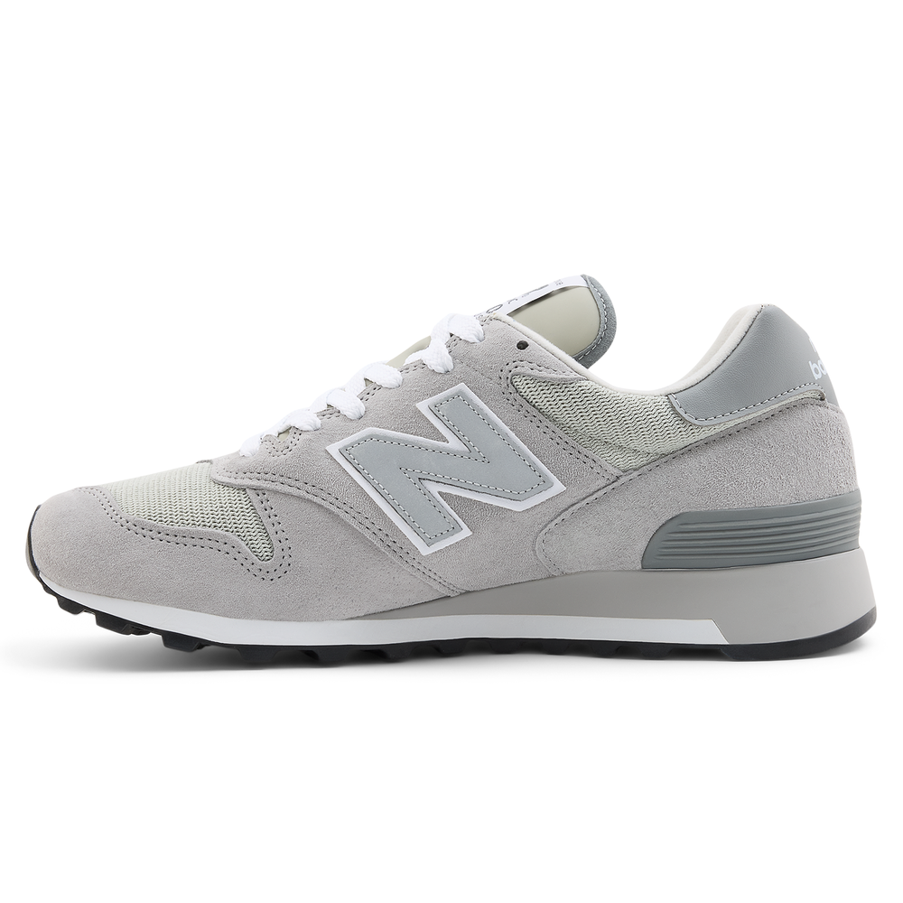 Buty unisex New Balance U1300GY - szare