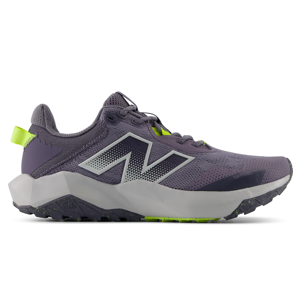 Buty damskie New Balance DynaSoft Nitrel v6 WNTR712 – szare
