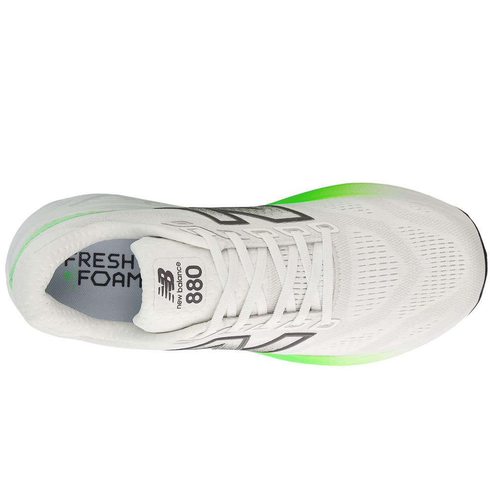 Buty męskie New Balance Fresh Foam X 880 v15 M880D15 – szare