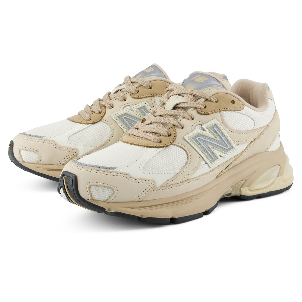 Buty unisex New Balance ABZORB U2010830 – beżowe
