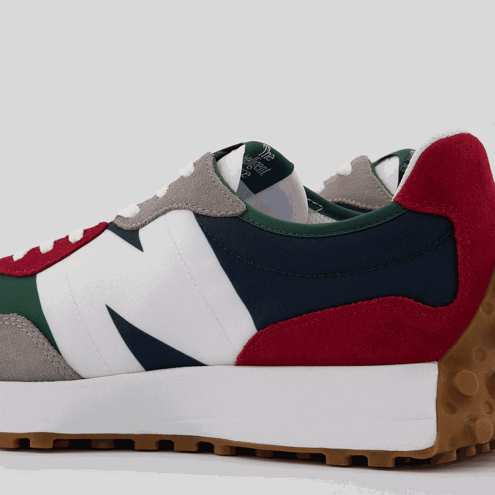 Buty New Balance MS327PWA – multikolor