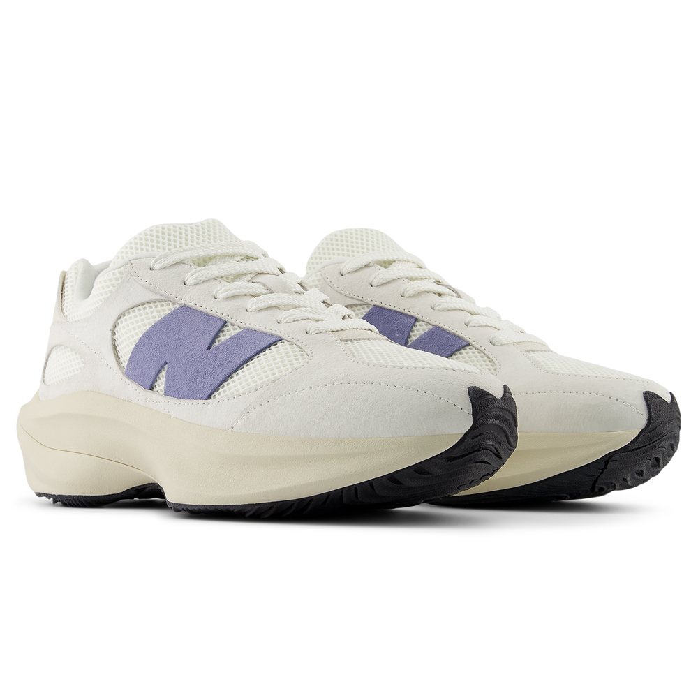 Buty unisex New Balance WRPD RUNNER UWRPDWHA – beżowe