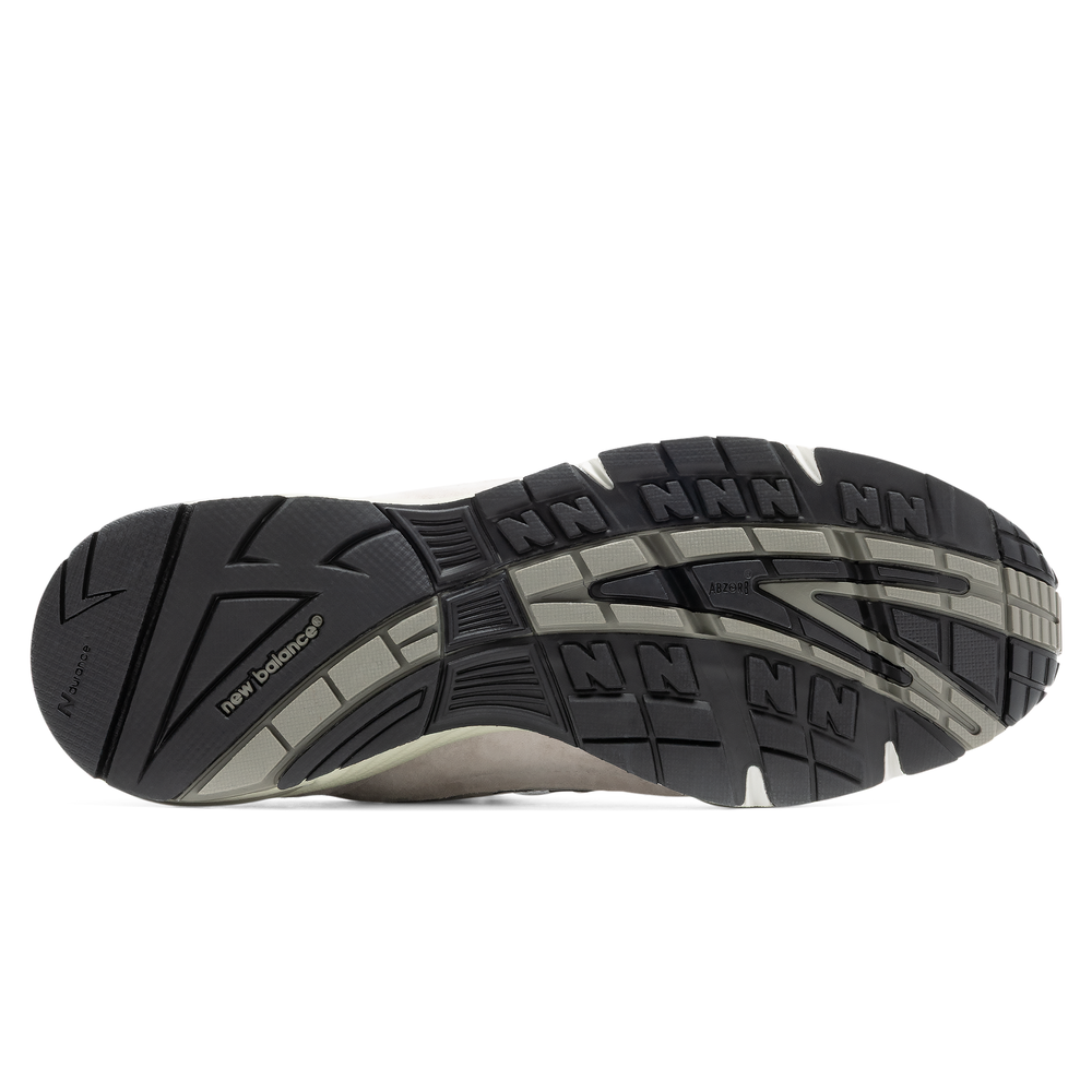 Buty damskie New Balance W991PG1 – beżowe