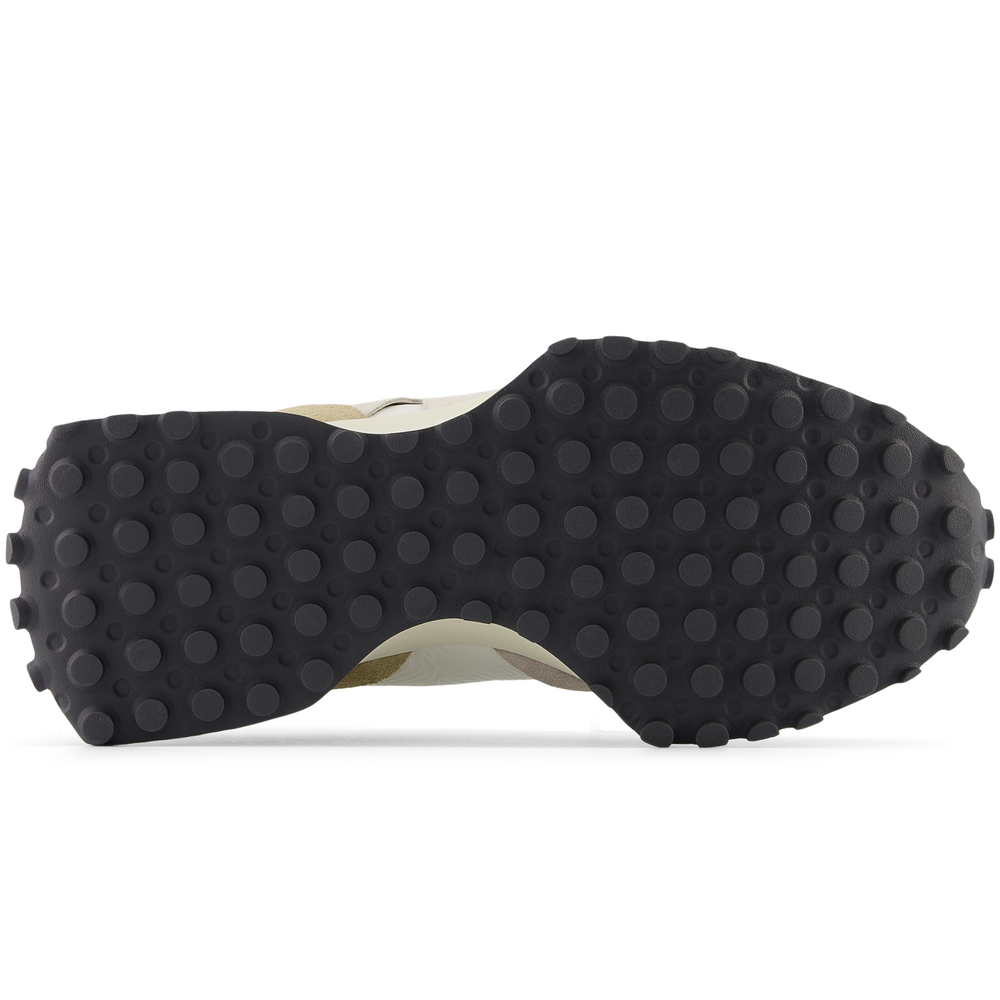 Buty unisex New Balance U327WGA – beżowe