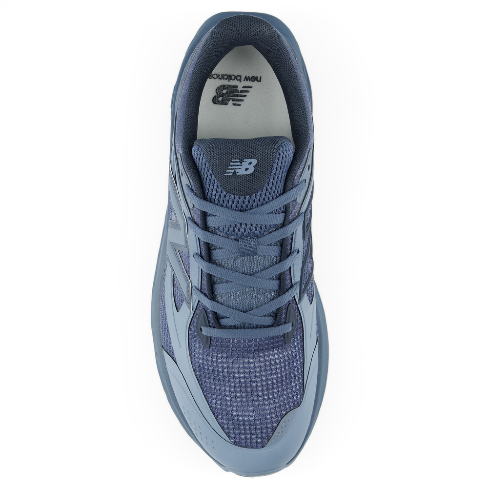 Buty męskie New Balance UTRN8X3 – niebieskie