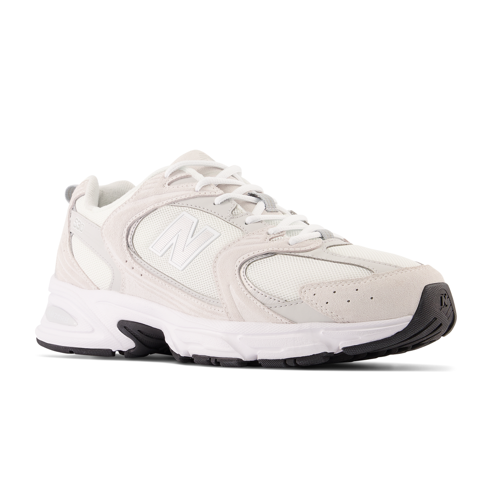 Buty unisex New Balance MR530CE  – beżowe