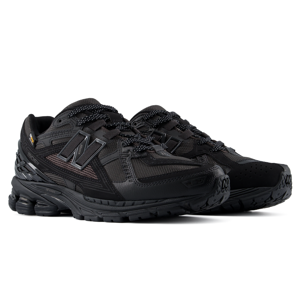 Buty unisex New Balance U19061OP – czarne