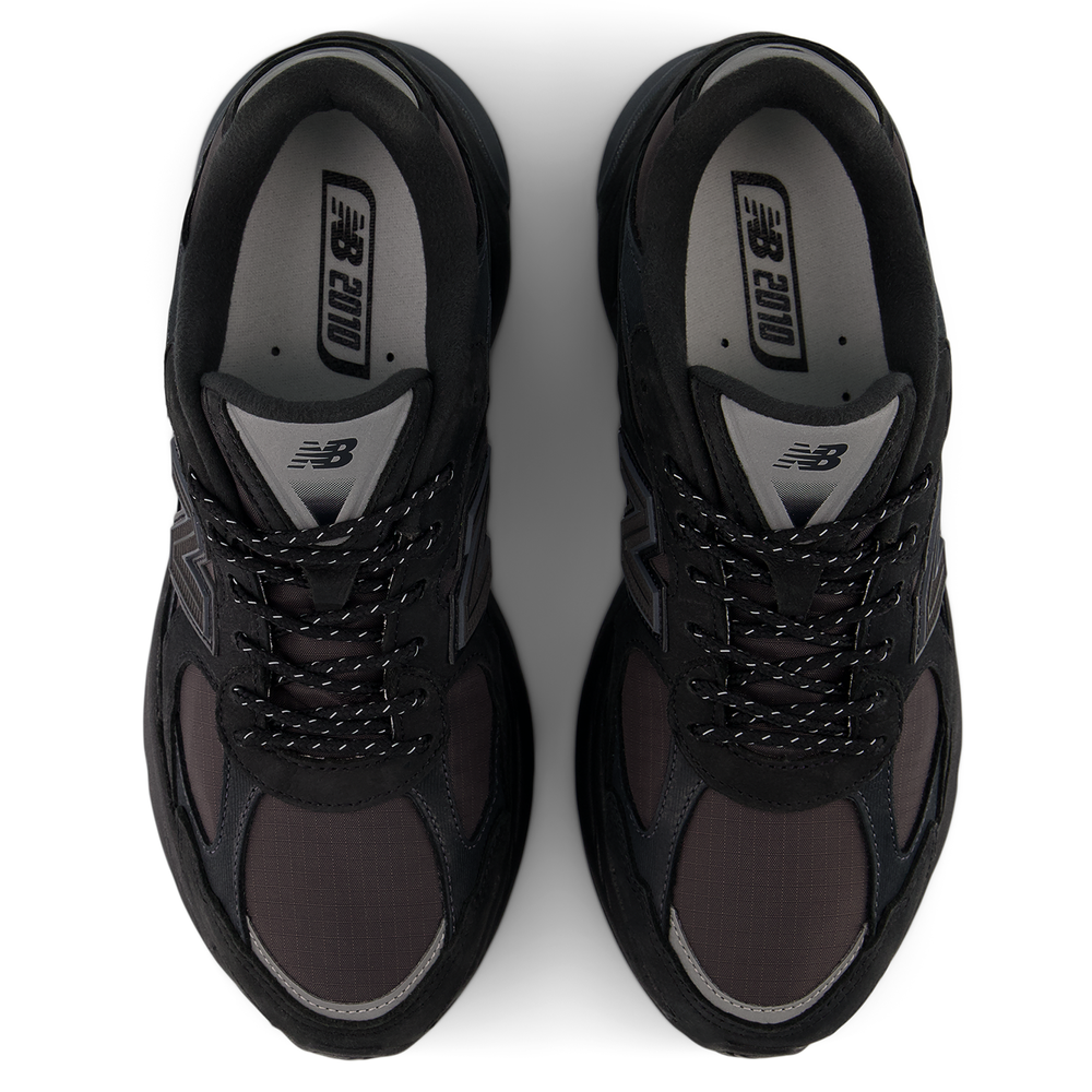 Buty unisex New Balance ABZORB U20109UZ – czarne