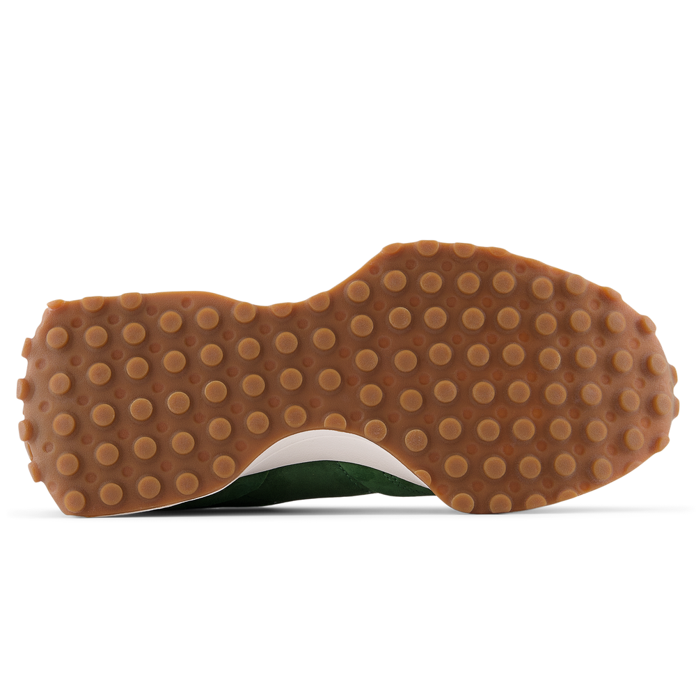 Buty unisex New Balance U327WSC – zielone