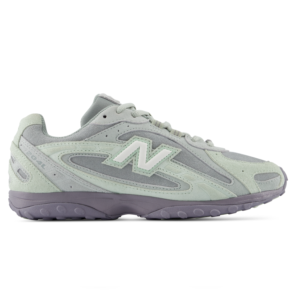 Buty damskie New Balance U204LSED – miętowe