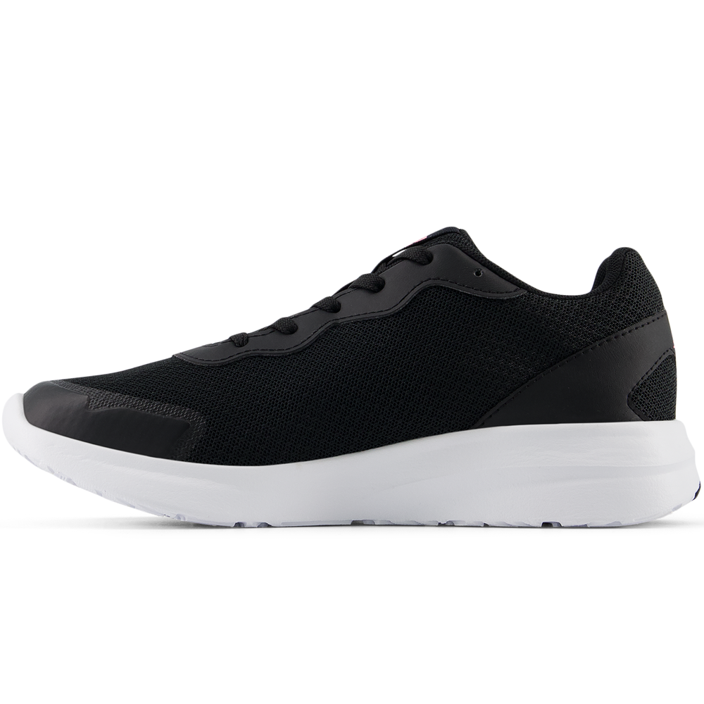 Buty dziecięce New Balance GK578BP - czarne
