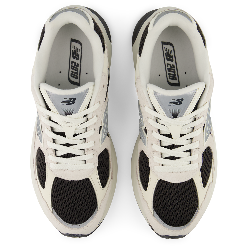 Buty unisex New Balance ABZORB U20106OK – beżowe
