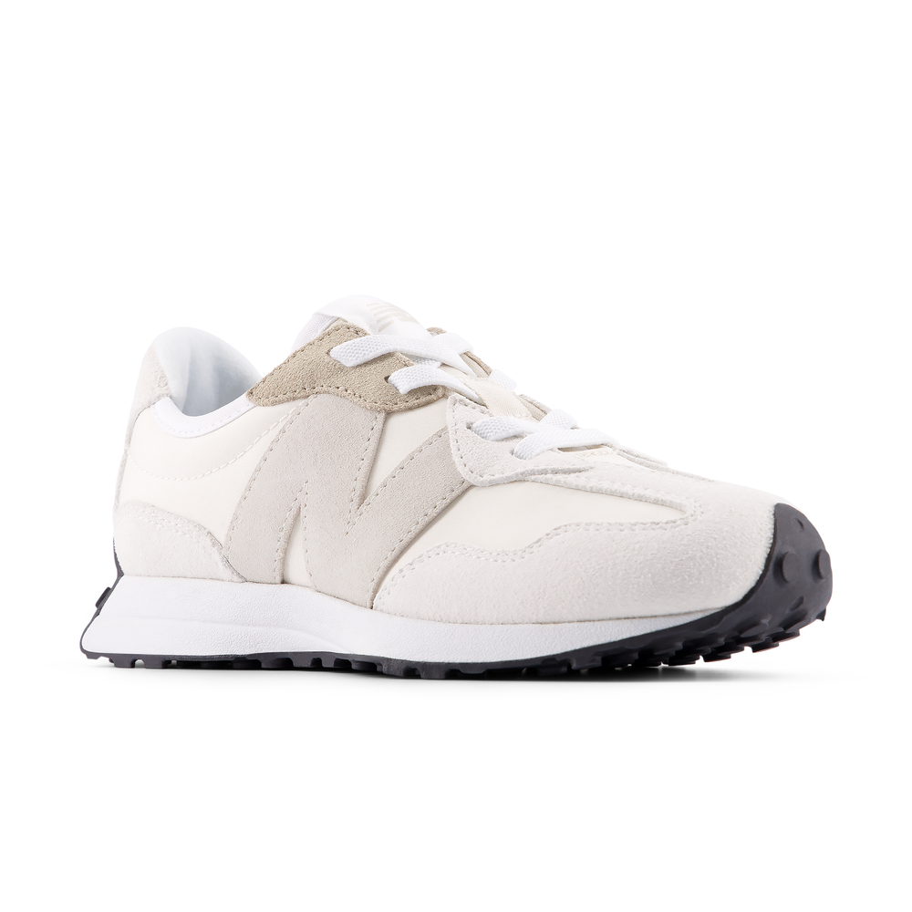 Buty dziecięce New Balance P3272TO – beżowe