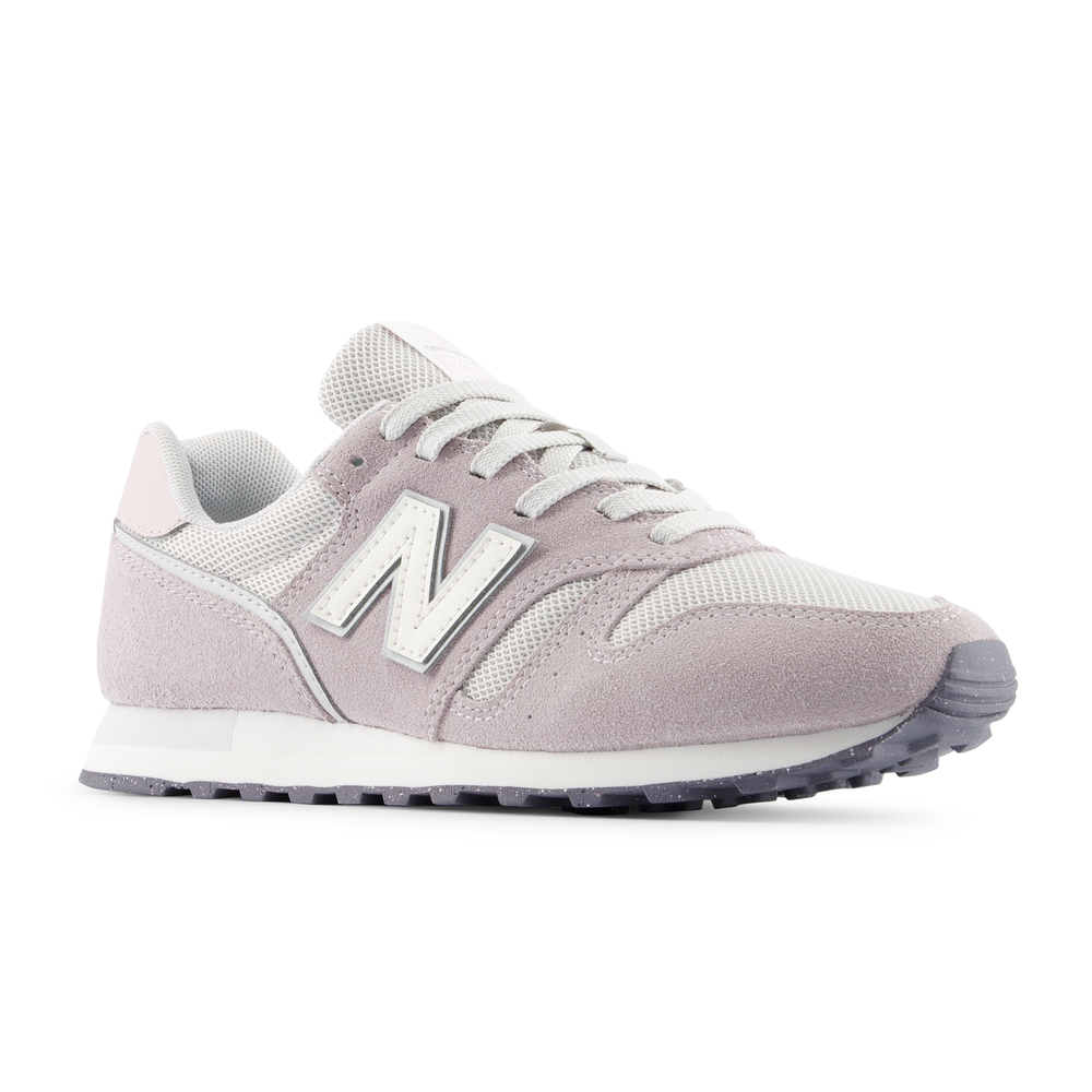 Buty damskie New Balance W3739NJ – fioletowe