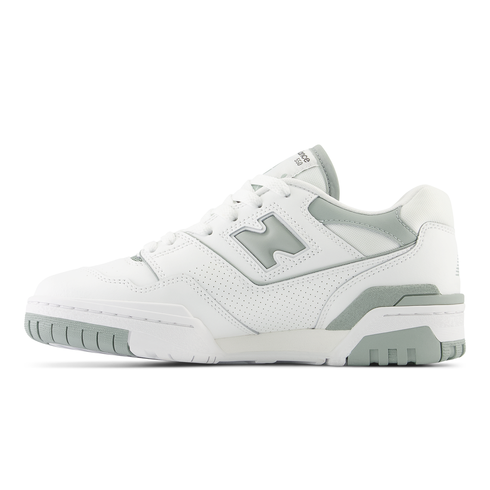 Buty damskie New Balance BBW550BG – białe