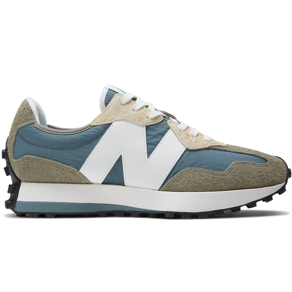 Buty męskie New Balance MS327CR – szare