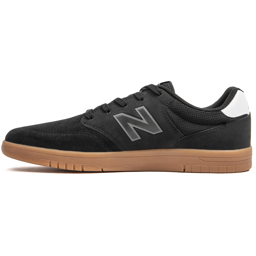 Buty męskie New Balance Numeric NM425BLG – czarne