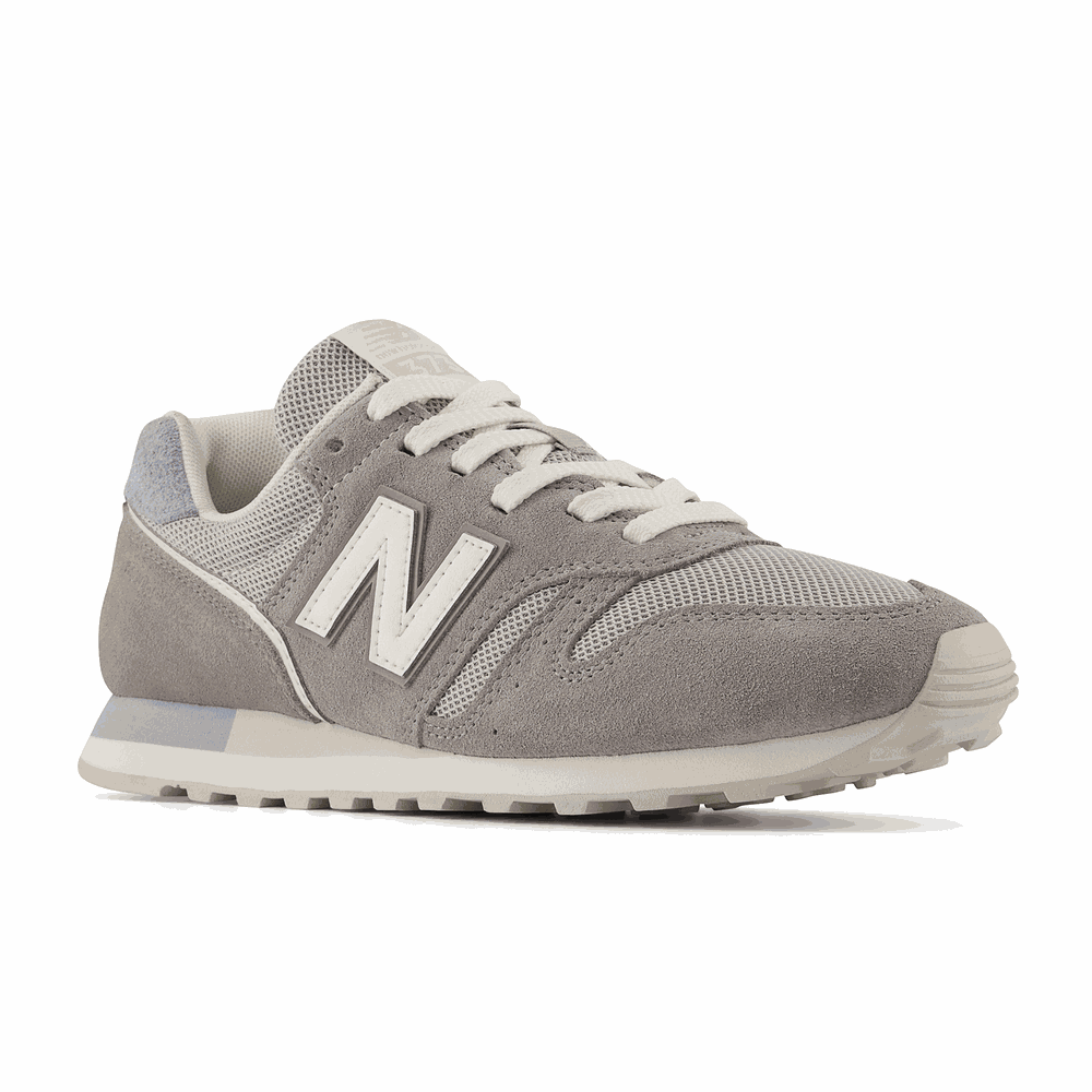 Buty damskie New Balance WL373PG2 – szare