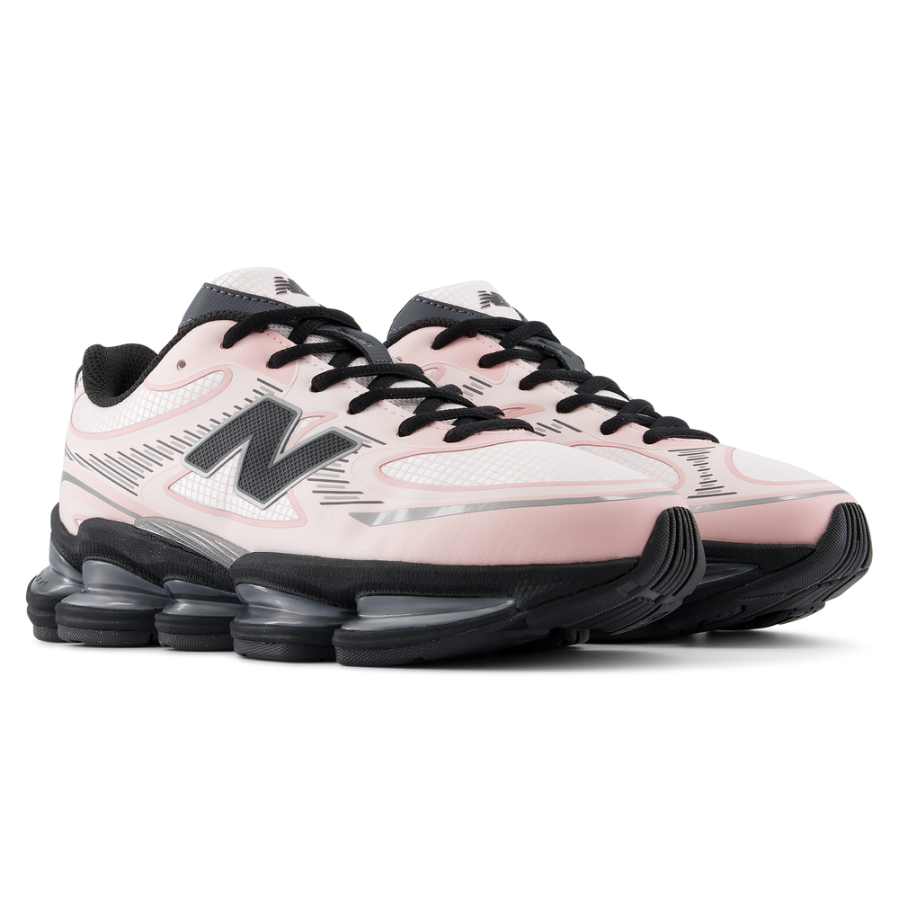 Buty unisex New Balance ABZORB U20004H3 – różowe