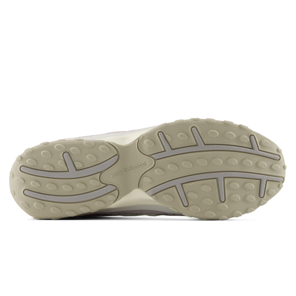 Buty unisex New Balance U204L6A6 – beżowe