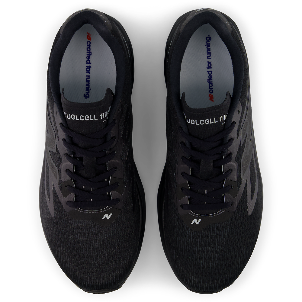 Buty męskie New Balance Flite-R MFLTR8NR – czarne