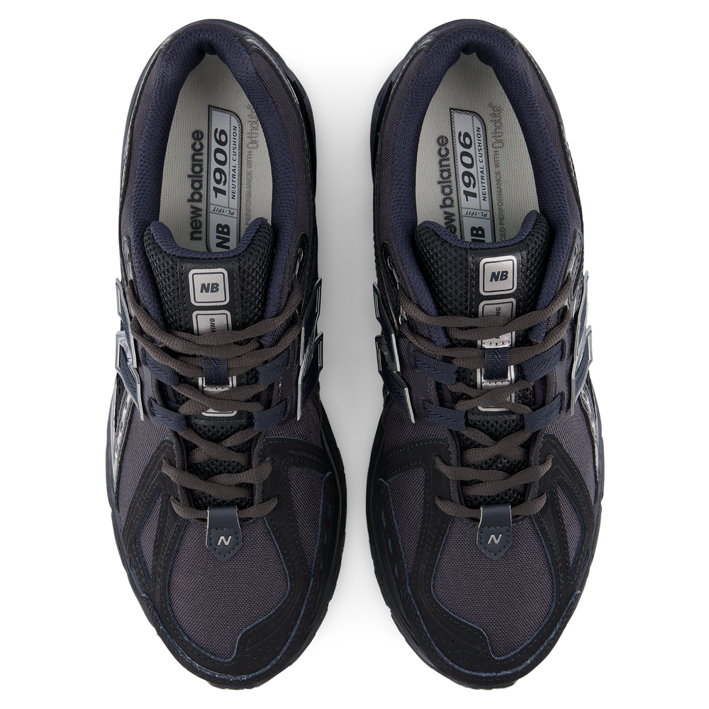 Buty unisex New Balance U1906409 – czarne
