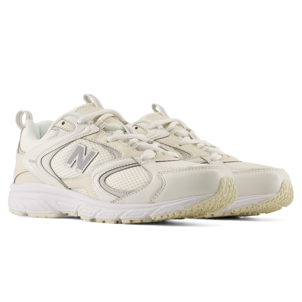 Buty damskie New Balance W4088EN – beżowe