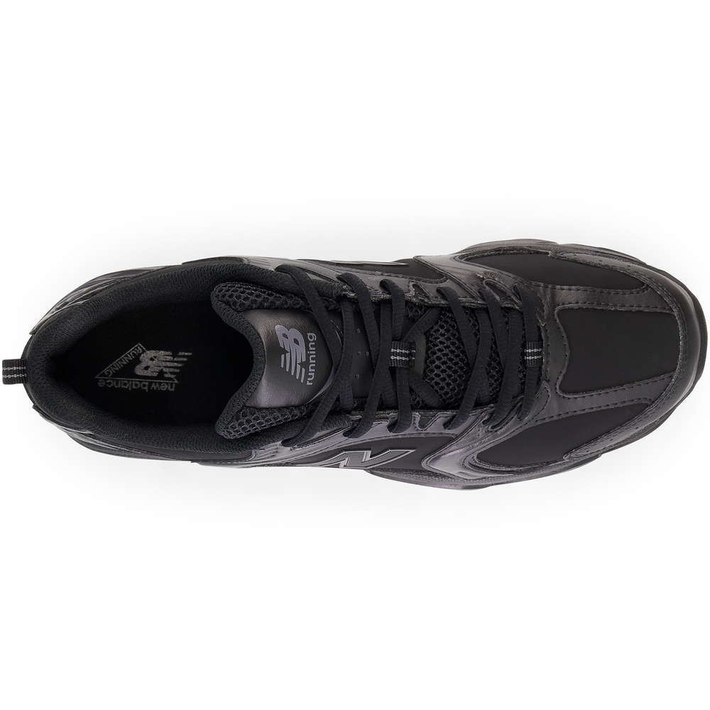 Buty unisex New Balance MR530NB – czarne