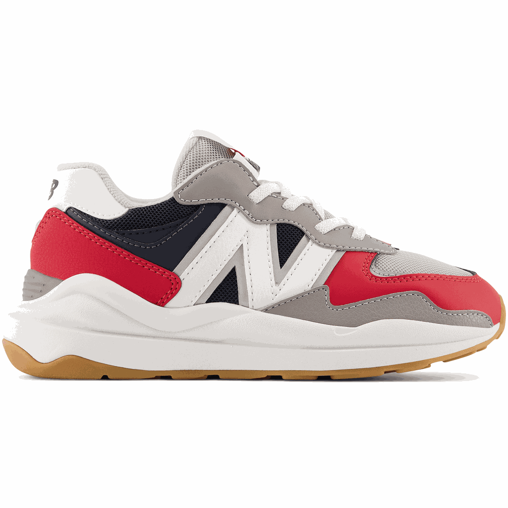 Buty dziecięce New Balance PV5740PS – multikolor
