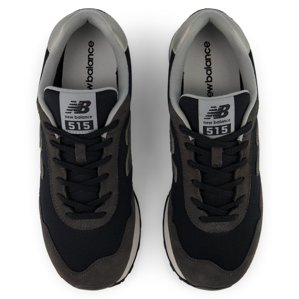 Buty męskie New Balance M5157WC – czarne