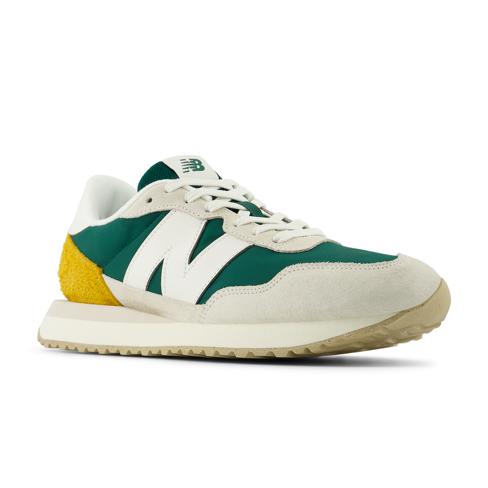 Buty męskie New Balance MS237RTY – multikolor