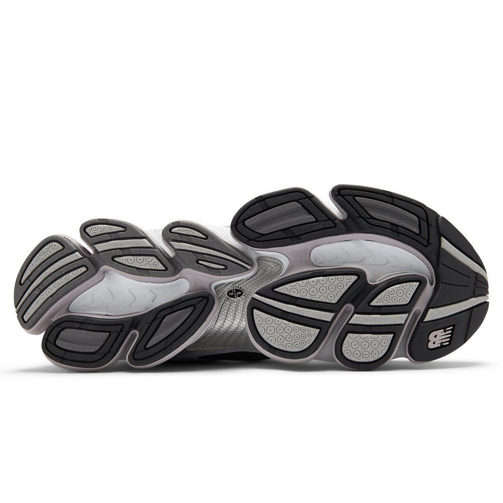 Buty unisex New Balance ABZORB U20003OZ – szare