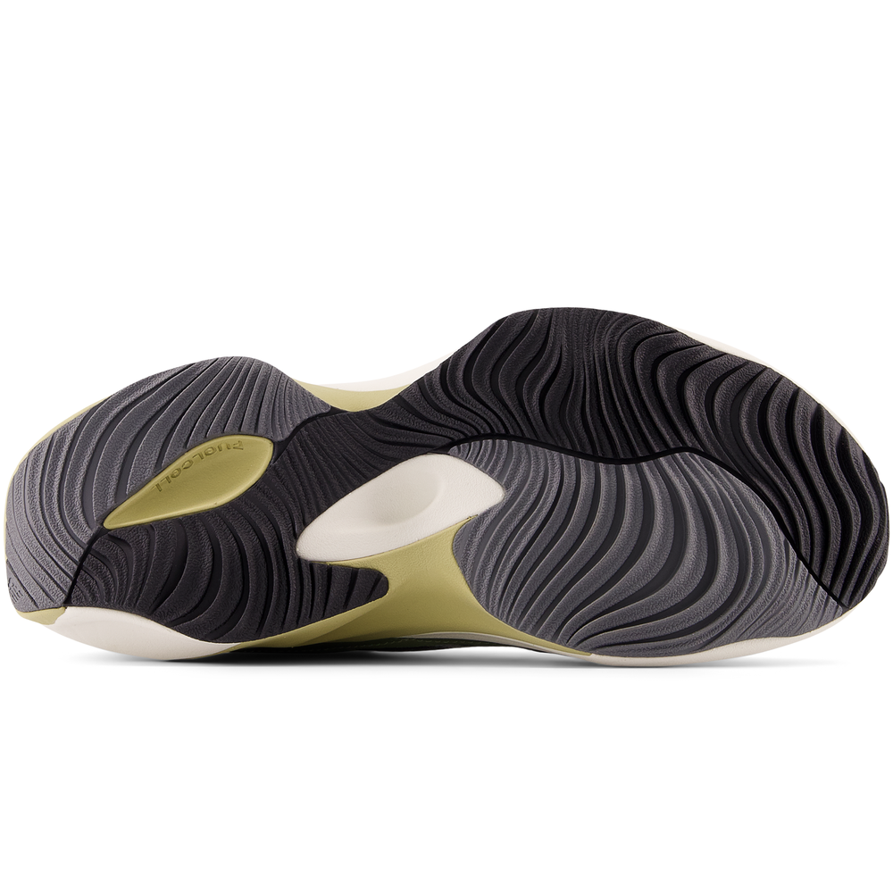 Buty unisex New Balance WRPD RUNNER UWRPDMMA – zielone