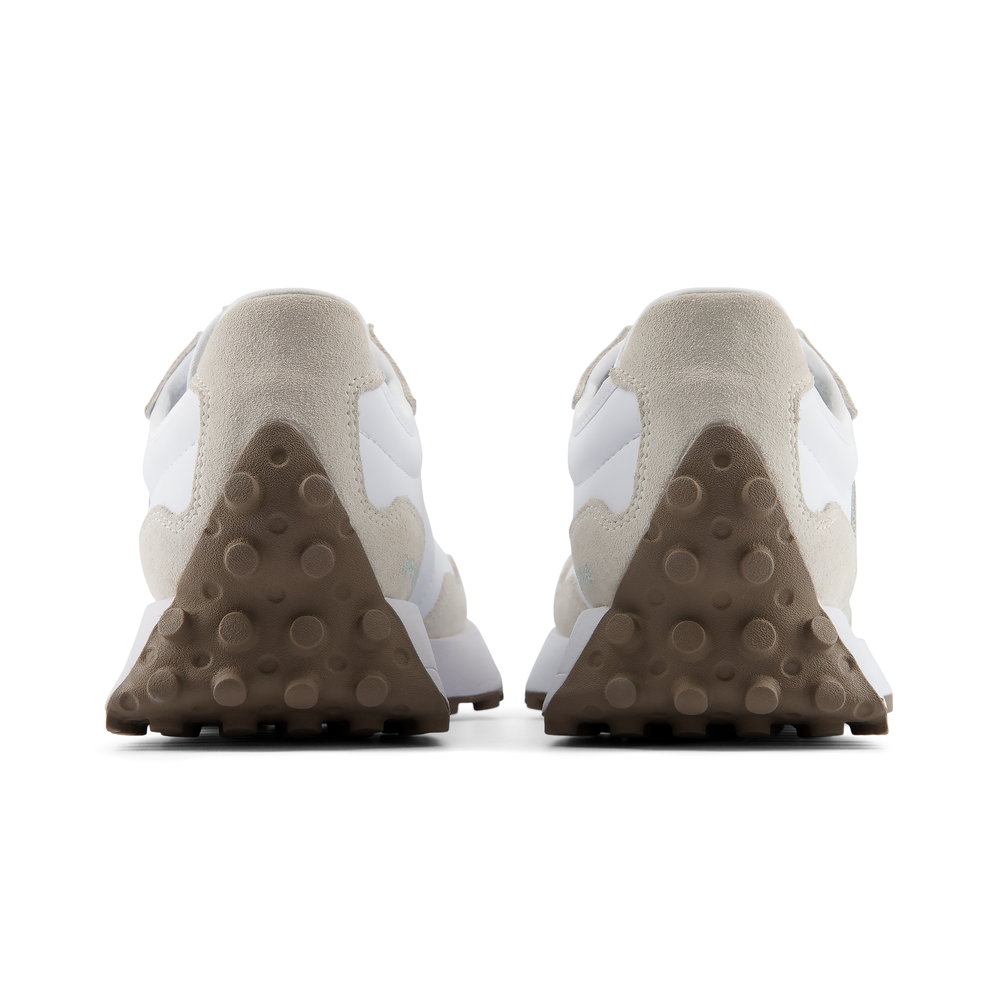 Buty damskie New Balance W327SUB – beżowe