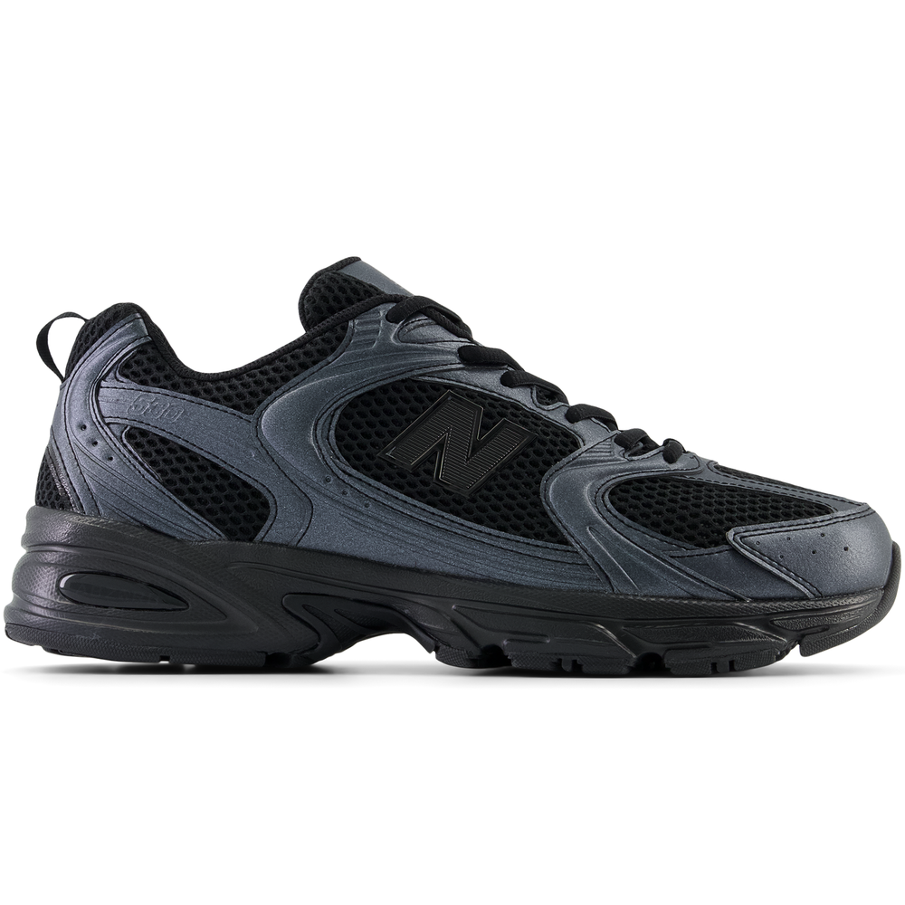 Buty unisex New Balance MR530PB – czarne