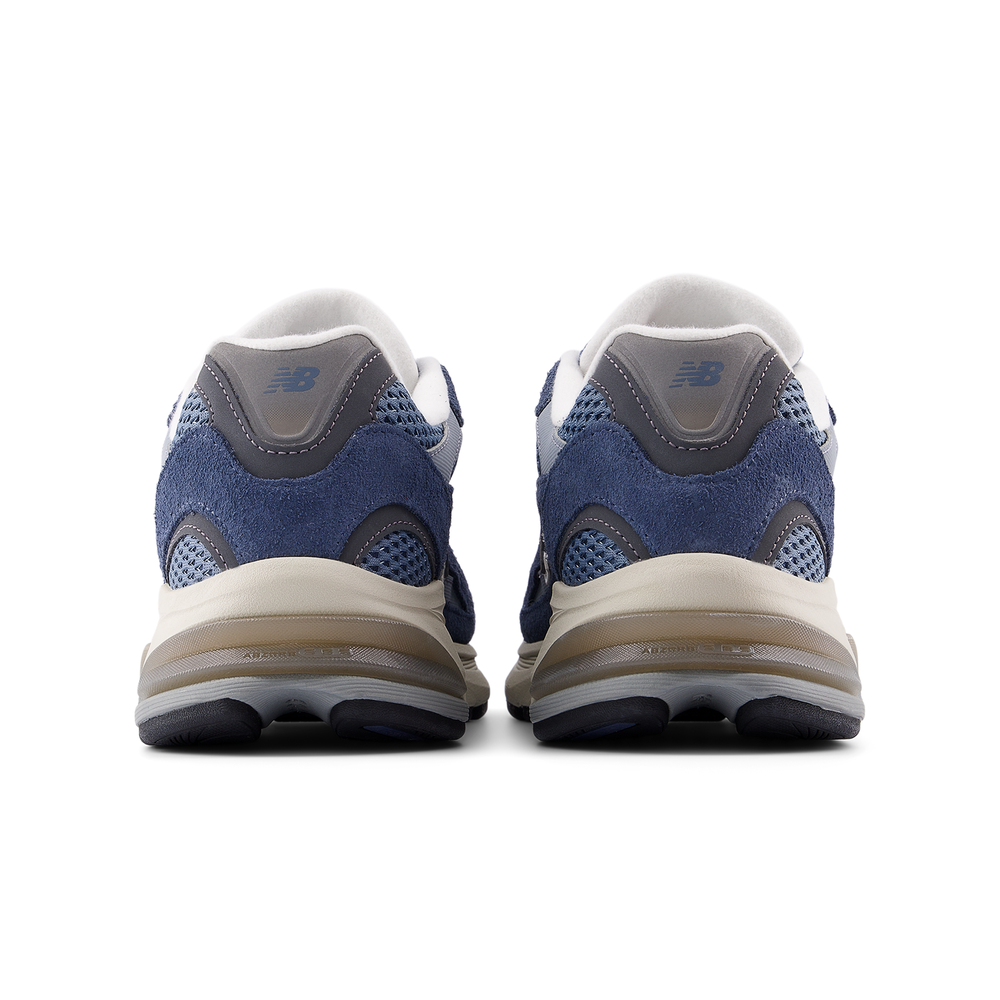 Buty unisex New Balance ABZORB U2010WNV – niebieskie