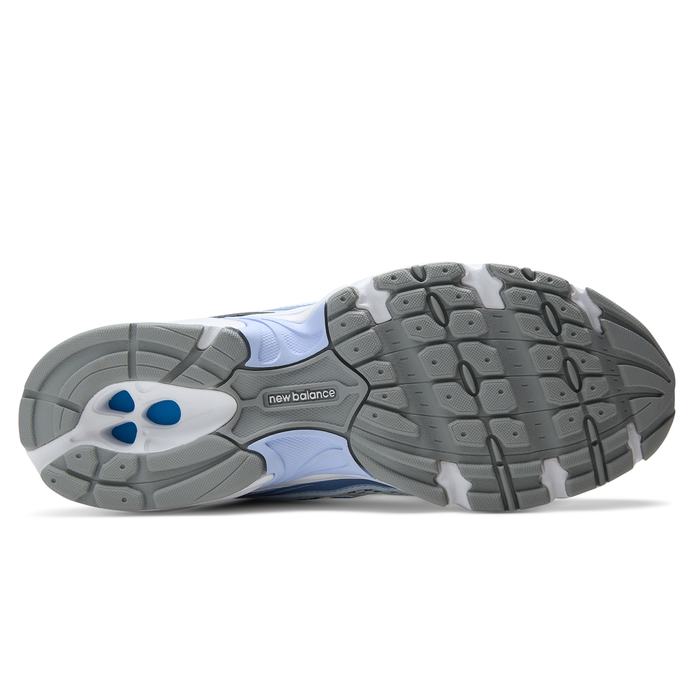 Buty unisex New Balance U7401T4 – niebieskie